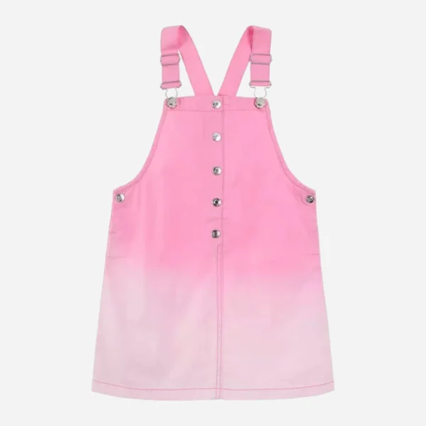 Robe Salopette