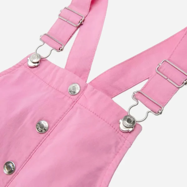 Robe Salopette – Image 3