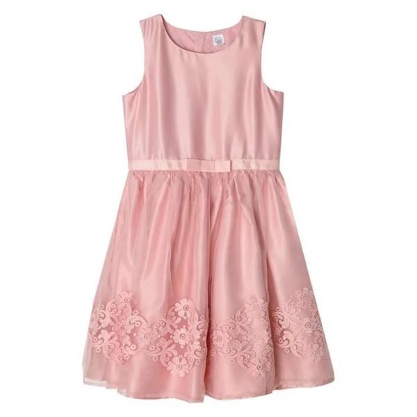 Robe pour fille