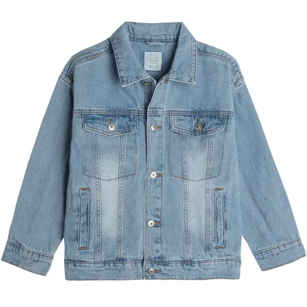 Veste en Jean