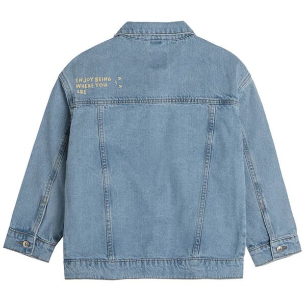 Veste en Jean – Image 2
