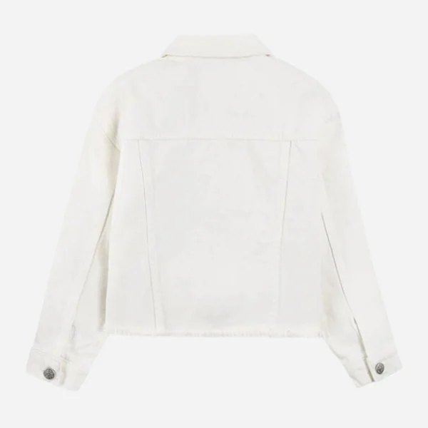 Veste en Jean – Image 2