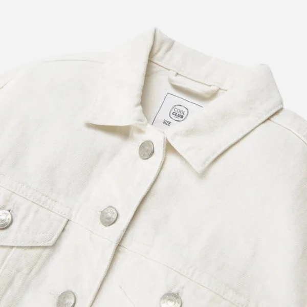 Veste en Jean – Image 3