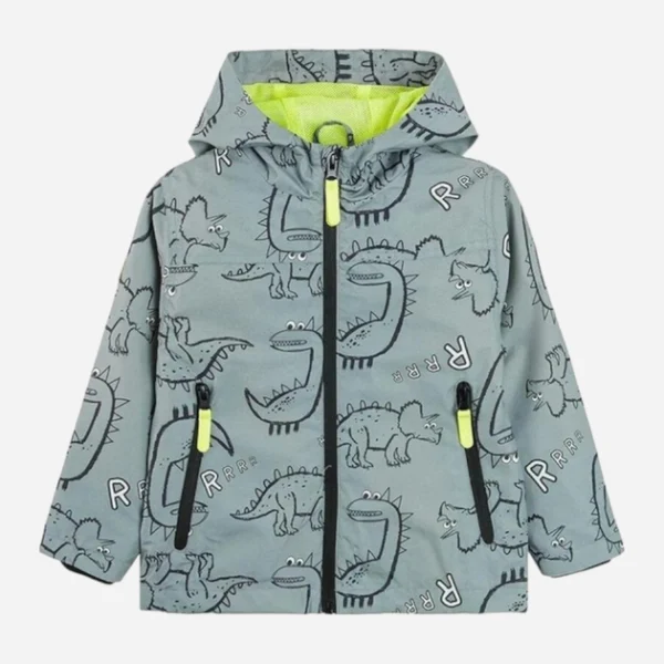 Veste a Capuche légère