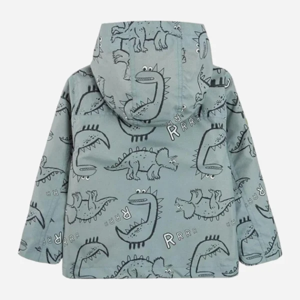 Veste a Capuche légère – Image 2