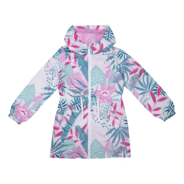 Veste a Capuche légère