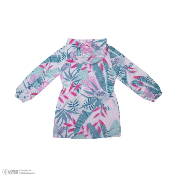 Veste a Capuche légère – Image 2