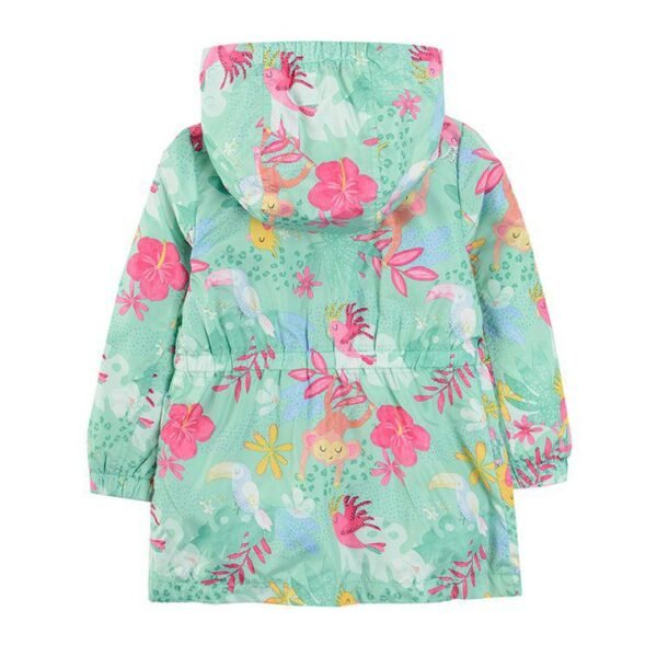 Veste a Capuche légère – Image 2