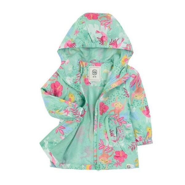 Veste a Capuche légère – Image 4
