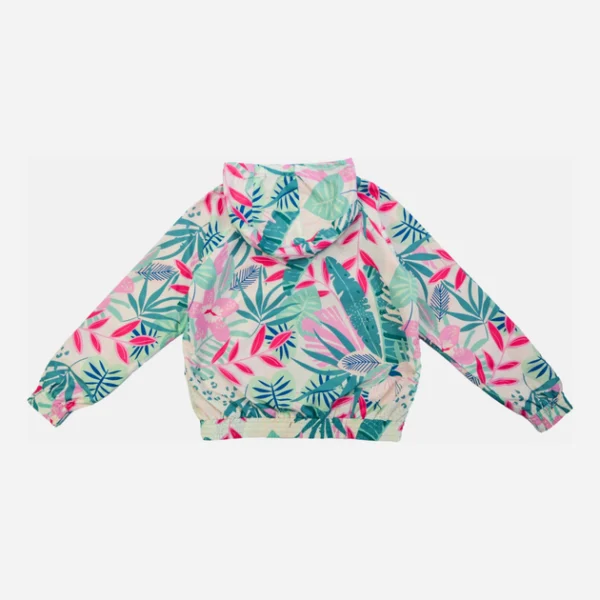 Veste a Capuche légère – Image 2