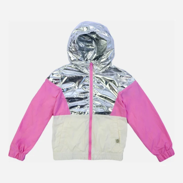 Veste a Capuche légère