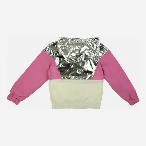 Veste a Capuche légère – Image 2