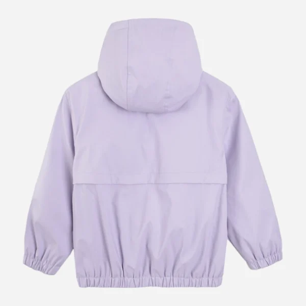 Veste a Capuche impermiable – Image 2