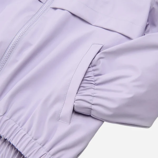 Veste a Capuche impermiable – Image 3