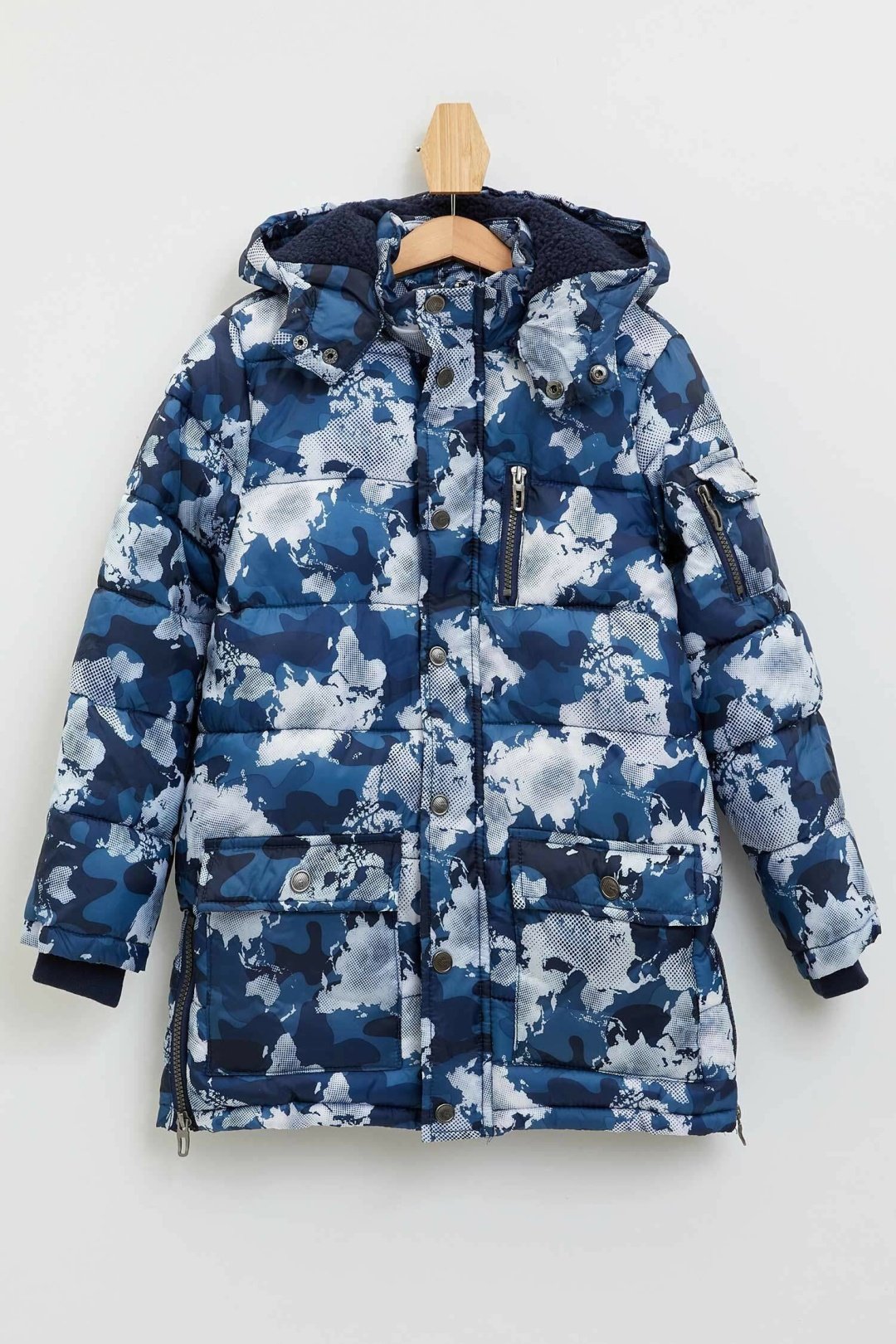 Doudoune – Image 2