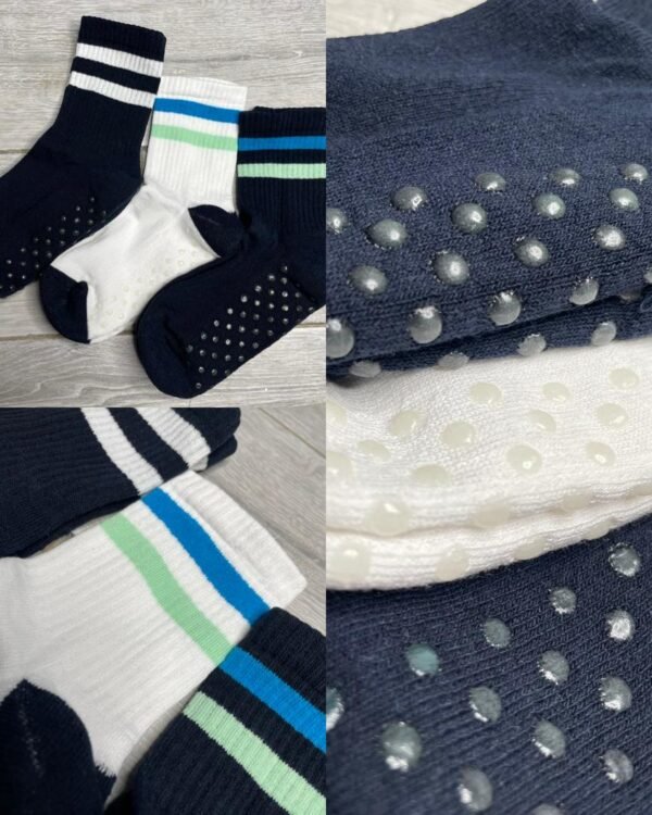 Pack 3Chaussetes