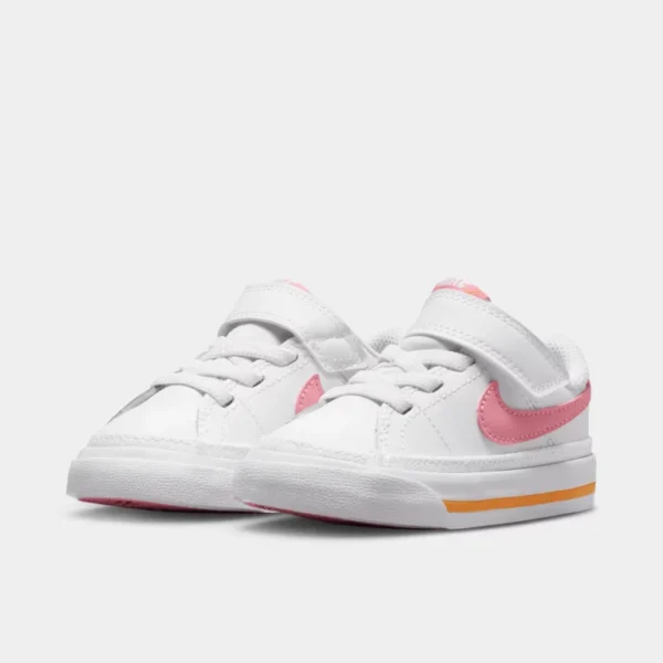 NIKE COURT LEGACY (TDV) ENFANT DA5382-118