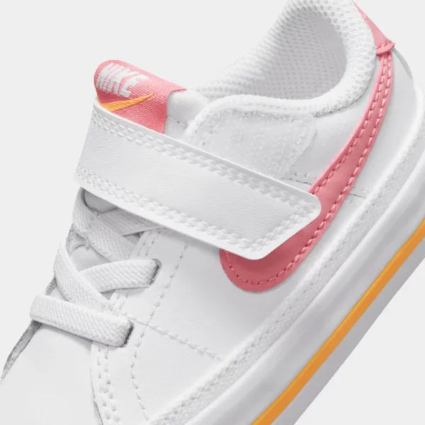 NIKE COURT LEGACY (TDV) ENFANT DA5382-118 – Image 2