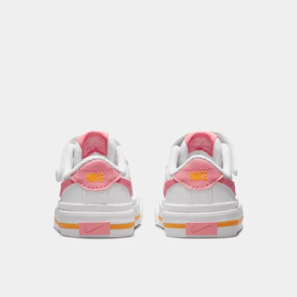 NIKE COURT LEGACY (TDV) ENFANT DA5382-118 – Image 3