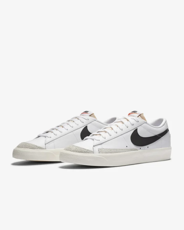 BLAZER LOW '77 VNTG HOMME DA6364-101