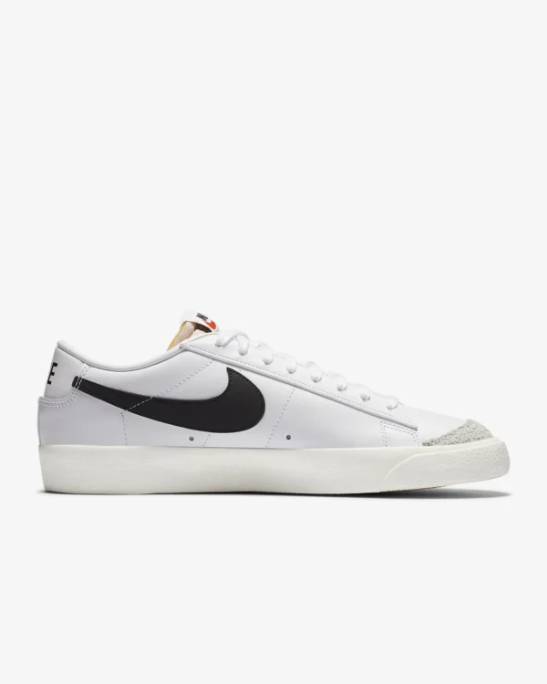 BLAZER LOW '77 VNTG HOMME DA6364-101 – Image 3
