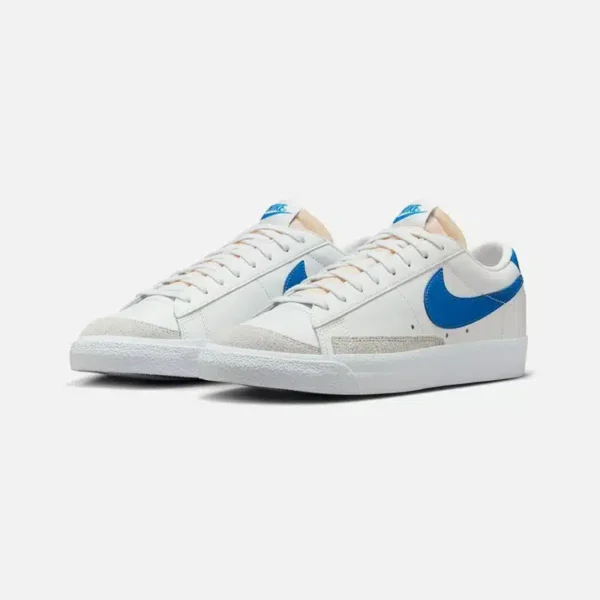 BLAZER LOW '77 ESS HOMME DA6364-111