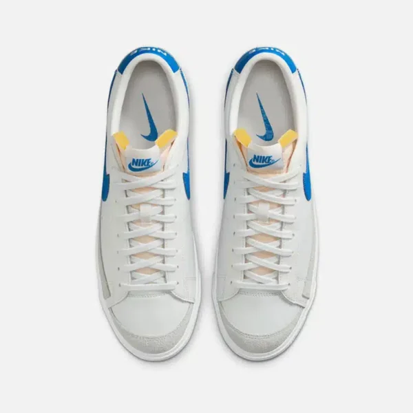 BLAZER LOW '77 ESS HOMME DA6364-111 – Image 2