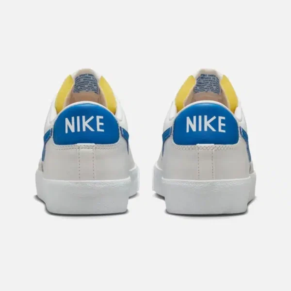 BLAZER LOW '77 ESS HOMME DA6364-111 – Image 4