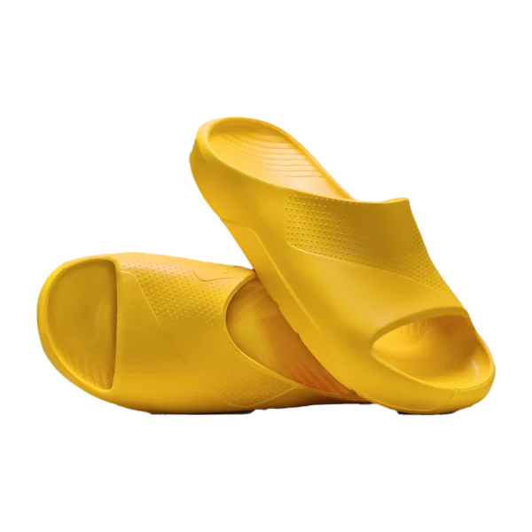JORDAN POST SLIDE HOMME DX5575-701 – Image 4