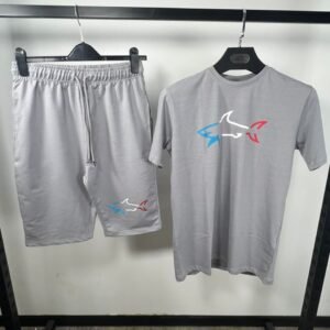 Ensemble Paul& Shark 100% coton Gris